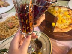 -碧特博格·20年品牌西餐厅(芜湖路店)