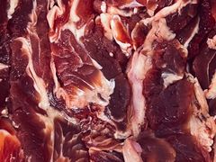 肥瘦牛肉-松明一烤肉馆(鲁园店)