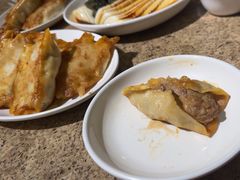 -金谷园饺子馆(北邮总店)