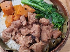 -72街荷叶饭(东方宝泰广场店)