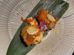 -匠和风精致料理(莆田财富中心店)