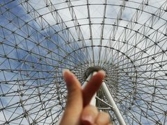 -琴岛之星摩天轮