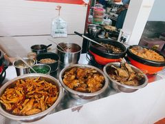 -西环肥仔螺蛳粉(南宁第一分店)