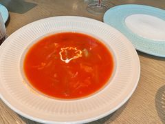 -波特曼西餐厅(中央大街店)