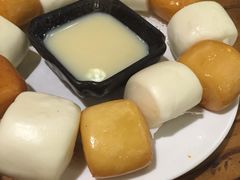 -宴桃园(门头沟店)