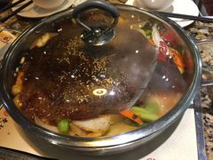 -黄记煌三汁焖锅(新世纪广场店)