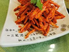 -顺姬冷面(长白西路店)