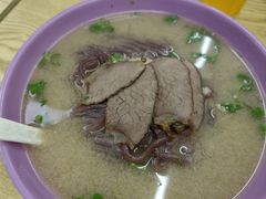 -牛马行牛肉饸饹铺(长春总店)