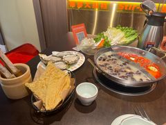 -潮澎派·潮汕菜大排档(南较西路店)