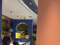 -夏日玛莉西餐厅(金茂览秀城店)