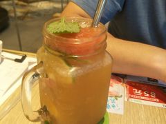 -仙踪林(江燕路万科里店)