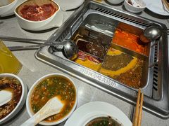 -海底捞火锅(赛格国际购物中心店)