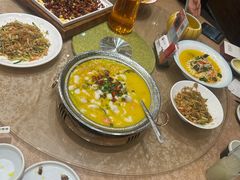 -李氏传家菜(兴城路店)