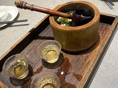 -汉水谣·江景餐厅(江滩店)