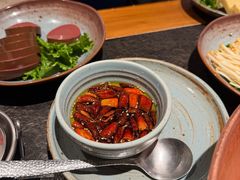-老墙根涮肉·铜锅·烧烤(王四营店)