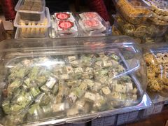 -兴盛德·麻辣花生大王·老店(中山路店)