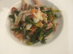 -老洋房花园饭店(绍兴路店)