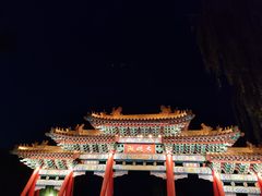 -济南大明湖景区