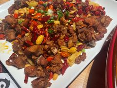 -一个叫川的地方(麒麟新天地店)