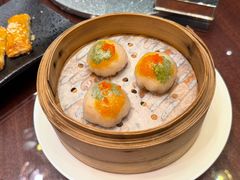 -明阁 Ming Court(广州朗豪酒店)