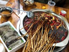 -小龙坎火锅(双林店)
