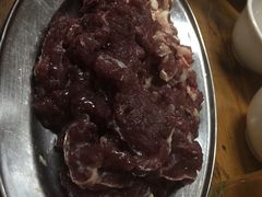 -江村四哥新鲜牛肉店(江高总店)