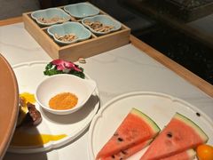 -西郊竹园甲鱼面(老一中店)