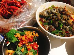 -文和友老长沙龙虾馆(化龙池店)