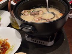 -炊江南·上海菜(国展华漕店)