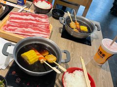 -吉野家(长青店)