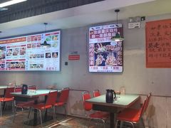 -川正旺江湖菜(三元桥店)