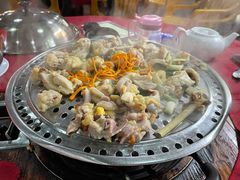 -友口福(大良店)
