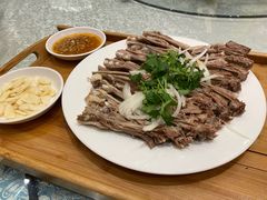 -巴扎美食·新疆菜·西域歌舞表演餐厅(新疆大厦店)