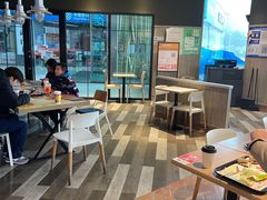 -肯德基(湘龙路店)