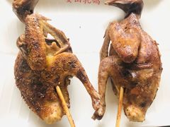 -姜山乳鸽(姜山店)