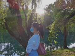 -贵阳市花溪国家城市湿地公园