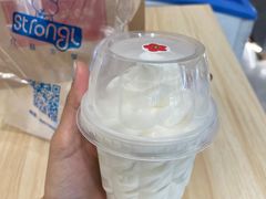 -白色日记·手作酸奶(麦凯乐店)