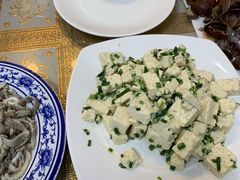 -清真·鸦儿李记·小馆(后海店)