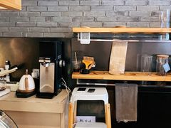 -Cafe del Volcan(永康路店)