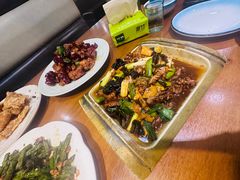-晚归月亮湾私家菜(临邑路店)