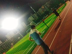 -福田体育公园