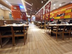-九毛九西北菜(番禺万达店)