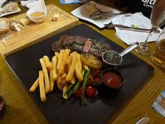 -安妮意大利餐厅(世贸天阶店)