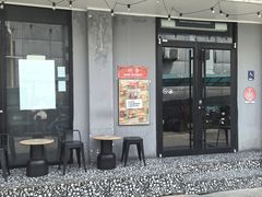 -Side Street街旁(交道口店)