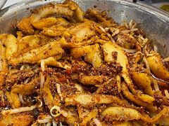 -辣盆盆麻辣小龙虾(哈尔滨总店)