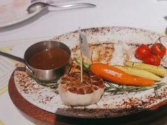 -一棵树·意大利西餐厅One Tree(新城店)