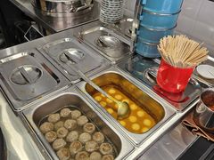 -阿婆牛杂·广府非遗地标美食(云山天地店)