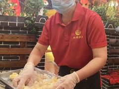 -江湖水乡铁锅炖魚(周庄嘉园店)