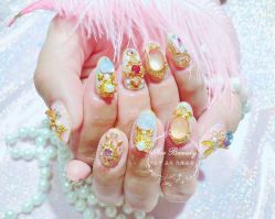 -Aso Artist Beauty美甲美睫