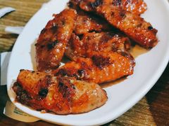 -炙热童年·老北京炙子烤肉(南锣鼓巷店)